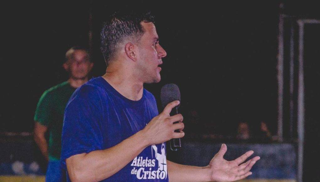 ”La justicia es la justicia y la ley es la ley”, indicó Rubén Matamoros. 