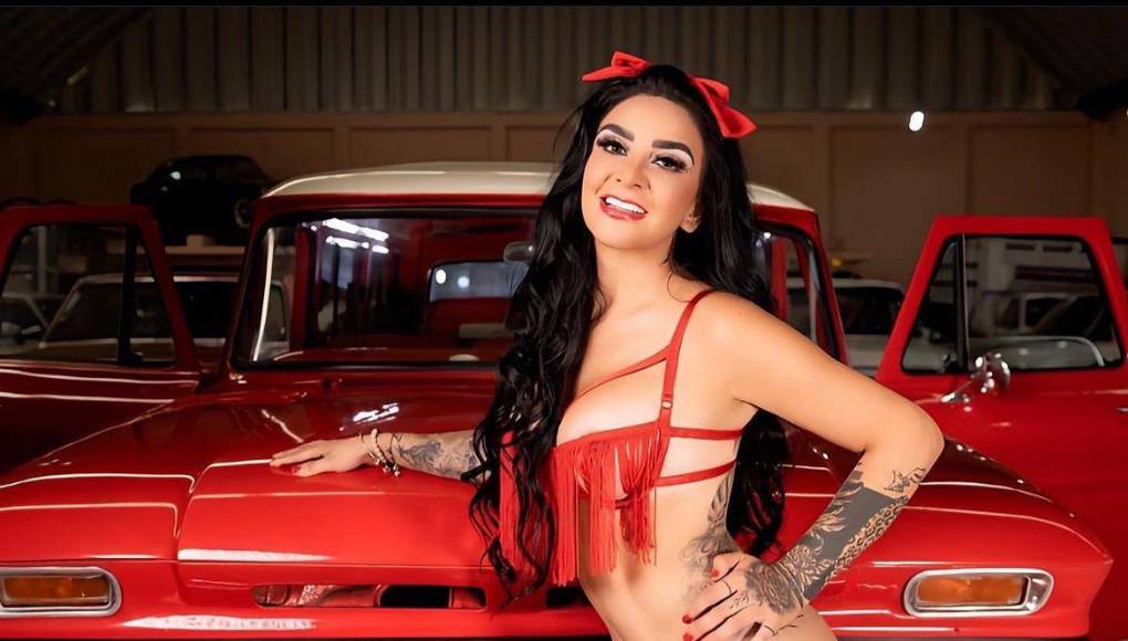 Yared Licona, mejor conocida como la “Wanders Lover”, dio a conocer que no se encuentra en un buen momento, ya que se sometió a varias operaciones estéticas que no salieron cómo esperaba y le tuvieron que amputar una parte de sus glúteos.