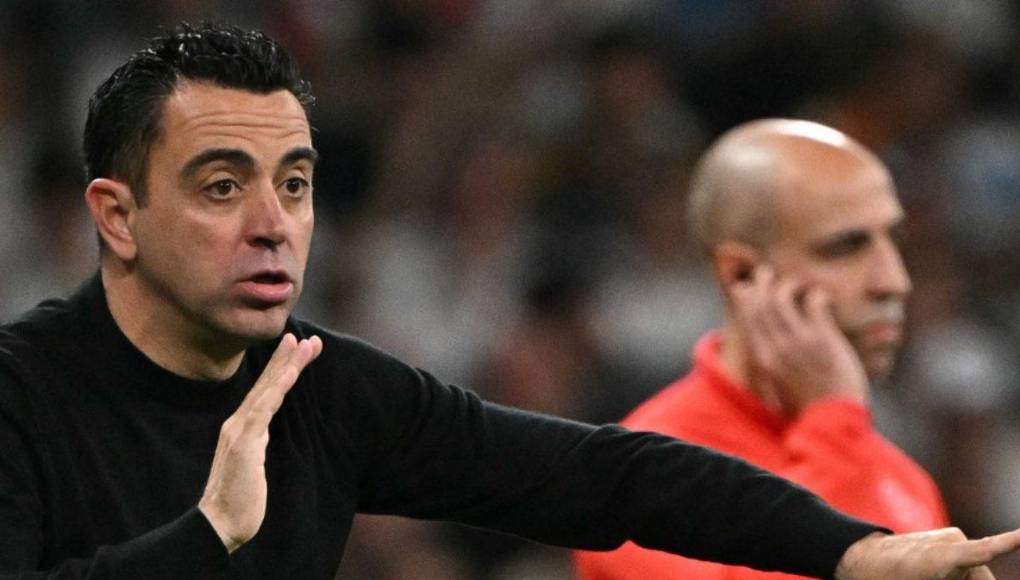 De todos es conocido que Xavi no seguirá como DT del FC Barcelona de cara a la próxima campaña, aunque en las últimas horas eso ha dado un giro inesperado.
