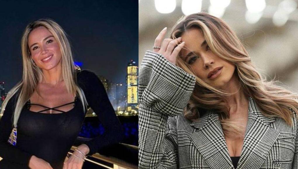  Diletta Leotta es una hermosa periodista deportiva de Italia y en las últimas horas reveló haber sido expulsada de un club nocturno junto al futbolista que se le conoce como “maldito”.
