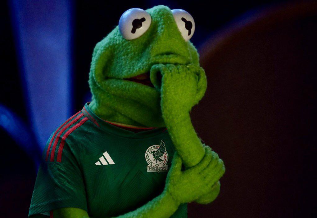 Burlas a México: los crueles memes que dejó su eliminación en el Mundial 2026