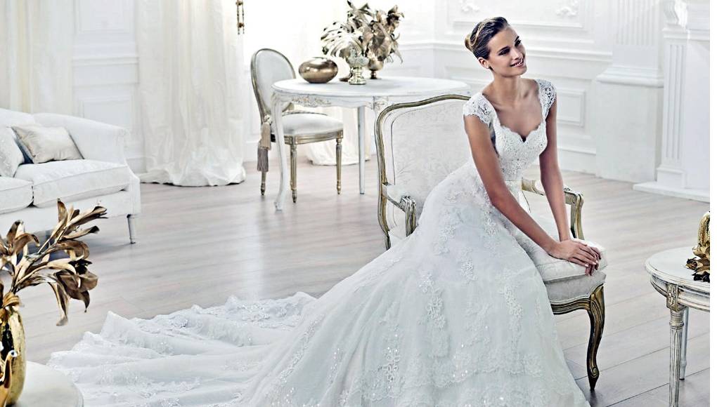 Ideas para elegir el vestido de boda Perfecto