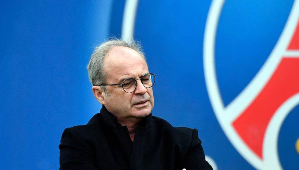 Según apunta el periodista Santi Aouna, el Real Madrid estaría tanteando la posibilidad de incorporar a Luis Campos, directivo deportivo del club parisino en estos momentos.