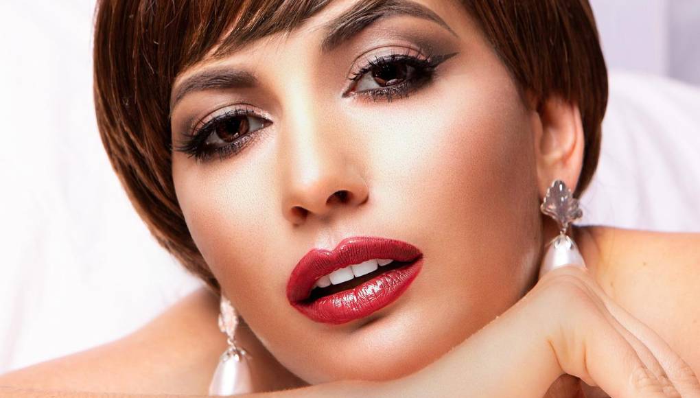 ¿Qué es el arco de Cupido: la forma de labios en tendencia?