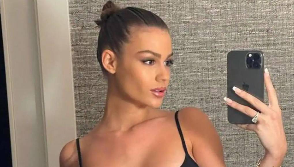 Nadia Jémez tiene más de 300.000 seguidores en Instagram y también tiene una importante presencia en otras redes sociales como Tik Tok, Twitch o Youtube. 