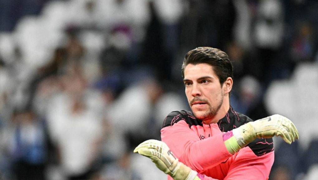 Stefan Ortega: El portero alemán encabeza la lista de jugadores que se estarán marchando del Manchester City de cara a la próxima campaña.