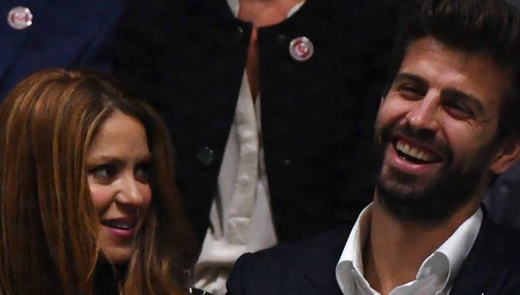 Shakira no aguantó esta desilusión personal, mudándose a Estados Unidos para iniciar de cero con sus hijos, olvidando lo ocurrido antes.