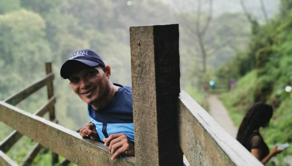 La DPI llevaba un año y medio investigando el accionar de Chavarría. 