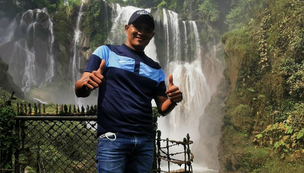 El director de la DPI, Eduardo Turcios, dijo que a este sujeto se le debe realizar exámenes psicológicos porque su actuar no es de una persona normal. 