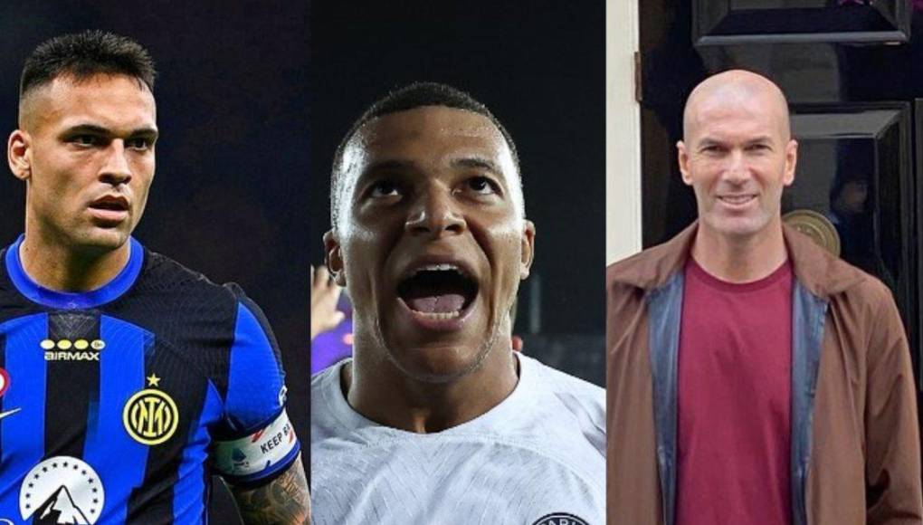 Comienzan los fichajes y rumores en el fútbol de Europa de cara a la próxima campaña.