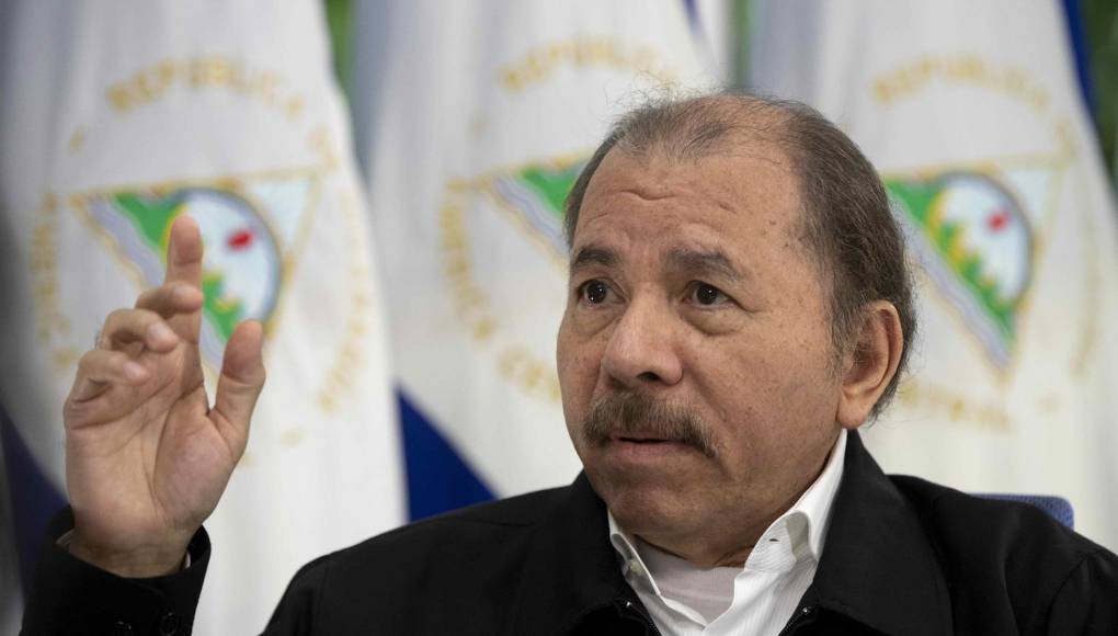 Advierten que Ortega puede imponer un régimen de “estilo norcoreano” en Nicaragua