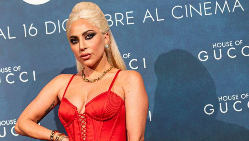 Lady Gaga pide a sus seguidores que ‘alcen la voz’ en la lucha por el derecho al aborto