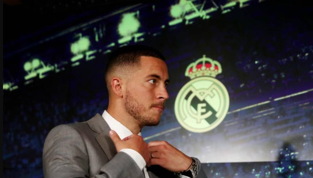 Y aunque Hazard decidió retirarse del fútbol el pasado mes de octubre, el acuerdo se mantiene en vigor hasta junio de 2024, que es la fecha en la que debería haber expirado el contrato del futbolista con el club madrileño.