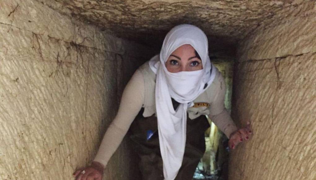 Cabe mencionar que, en lo que respecta a la investigación, muchos egiptólogos creen que Cleopatra está enterrada en la antigua ciudad de Alejandría, y que ahora está sumergida bajo el agua.