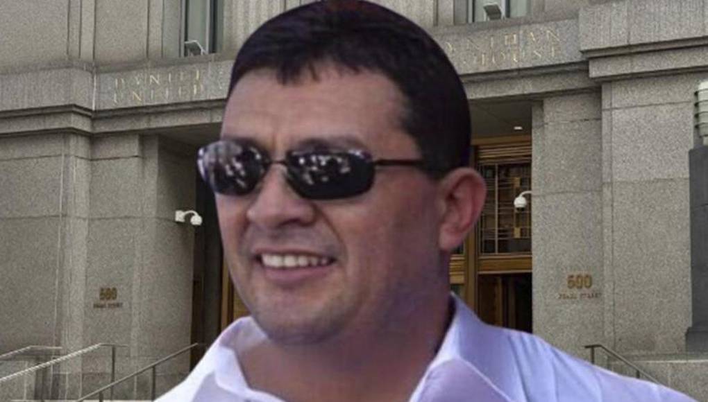 Alexander Ardón habla de ostentosas inversiones con ganancias del narco