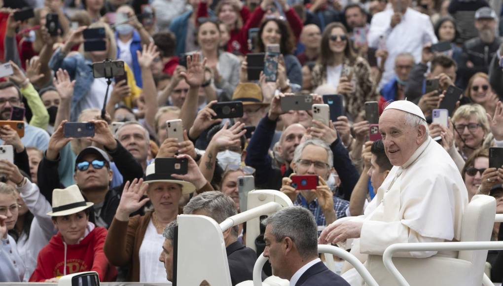 El papa canonizará el domingo a la primera santa de Uruguay