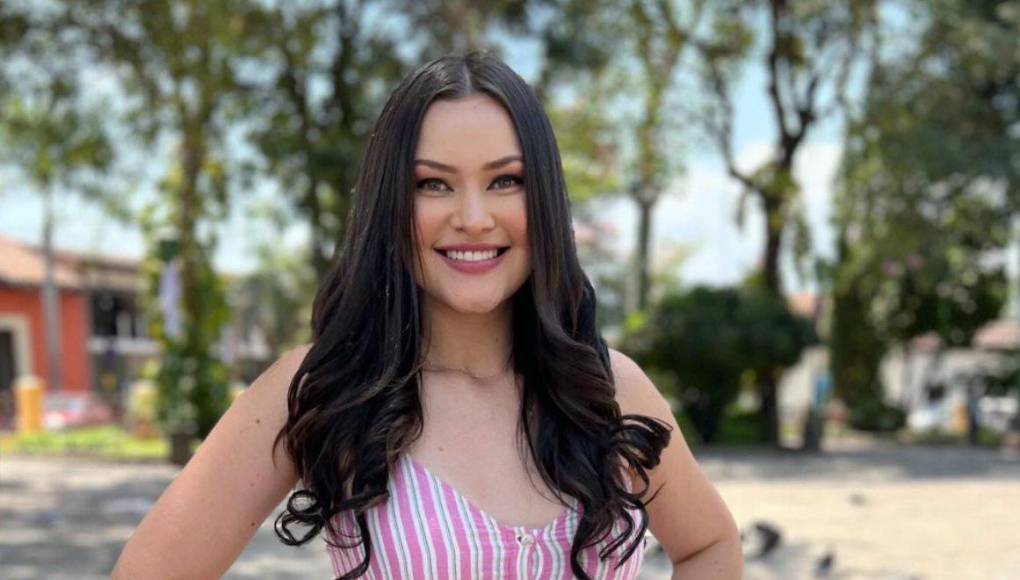 En entrevista con el joven Jorge Luis Medina, Malubi Paz fue consultada sobre lo que pasó en la relación sentimental que tuvo en su momento con el futbolista hondureño Romell Quioto.