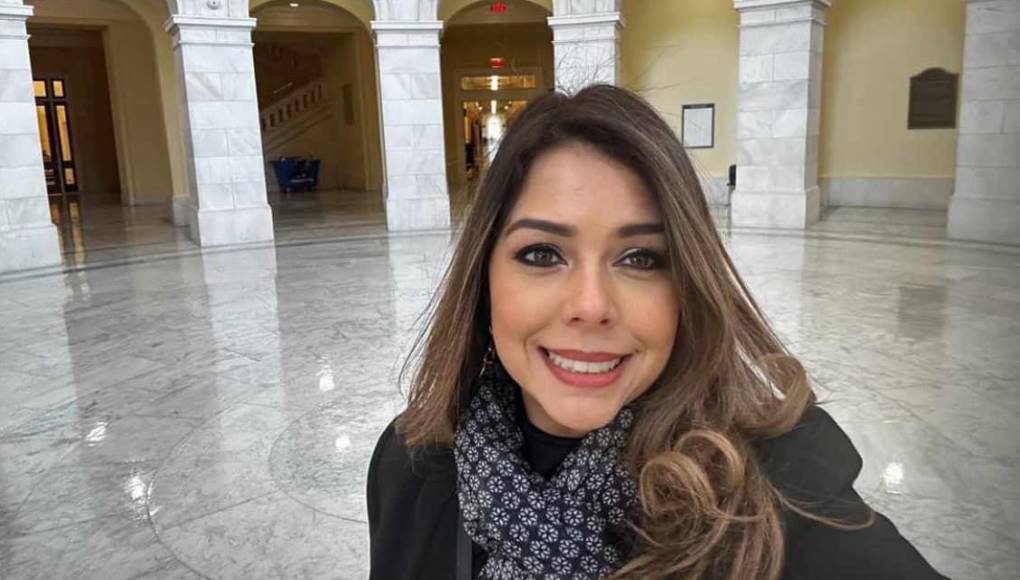 La congresista reiteró que las declaraciones de Sandoval estan fuera de contexto y generan incertidumbre en la democracia y el estado de derecho.