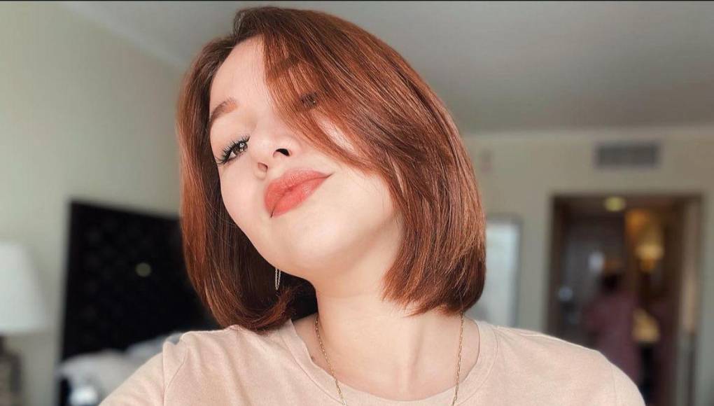 Y es que está a un paso de convertirse en la próxima estrella de Telemundo mediante su gran talento en la actuación. 