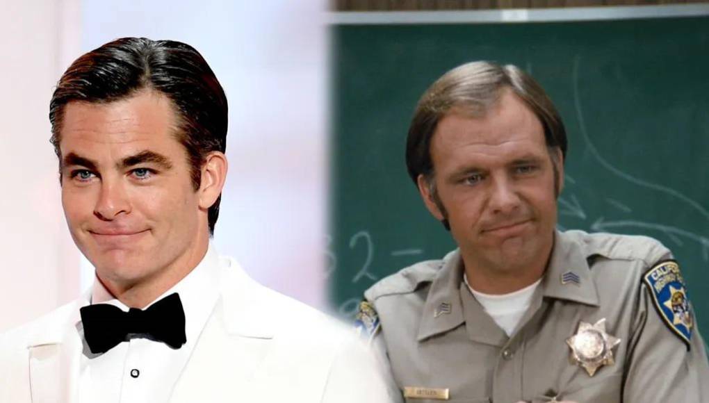 Chris Pine, un nombre que resuena con fuerza en la industria del cine, traza sus raíces en un legado cinematográfico que abarca talento, versatilidad y un indiscutible carisma en pantalla. Nacido el 26 de agosto de 1980 en Los Ángeles, California, Pine emergió de un linaje profundamente arraigado en la industria del entretenimiento. Es hijo del actor Robert Pine, conocido por su papel en la serie icónica “CHiPs”, y de la actriz Gwynne Gilford. Desde sus primeros pasos en el mundo del espectáculo, Chris Pine llevaba en su ADN una pasión inquebrantable por el arte de actuar.