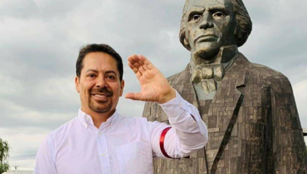 Zavala “presentaba heridas producidas por disparo de arma de fuego”, apuntó la dependencia.