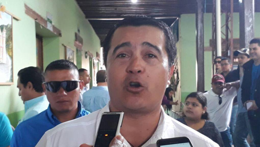 Su caso puso de relieve los vínculos entre el narcotráfico y la política de alto nivel en Honduras.