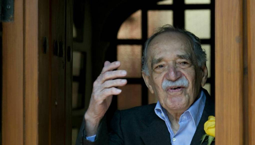 Gabriel García Márquez tuvo una hija en secreto con periodista mexicana
