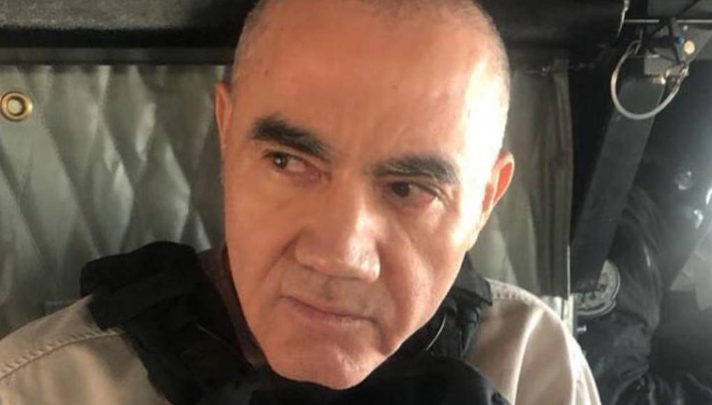 <b>Dámaso López Núñez</b>Conocido como ‘El Licenciado’, Dámaso López fue un importante operador del cártel de Sinaloa y se cree que fue fundamental para la fuga del “Chapo” Guzmán del penal de máxima seguridad del Altiplano en 2015. Extraditado a Estados Unidos, se declaró culpable en 2018 de tráfico de drogas y otros cargos.