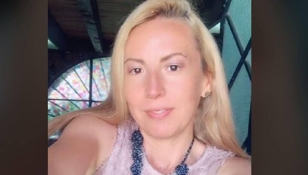 En sus cuentas en TikTok y de Instagram, la colonia se presentaba como médium, “maga”, además de un “ser multidimensional” que pertenece a una “confederación galáctica” y en capaz de usar un lenguaje en códigos.