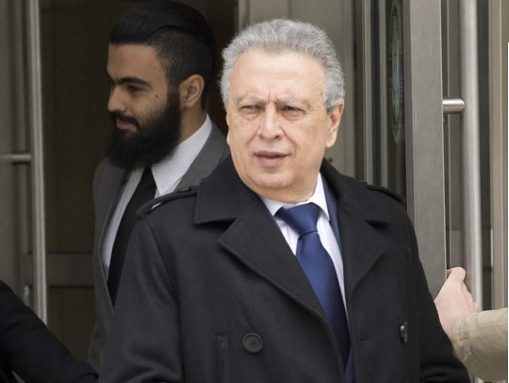 El radical cambio de Alfredo Hawit tras estar preso en EEUU: ¿a qué se dedica ahora?