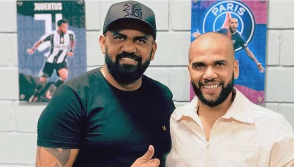 Quien no está de acuerdo y ha comenzado una guerra es Ney Alves, hermano de Dani y quien ha ido en contra de Joana tras la reconciliación.