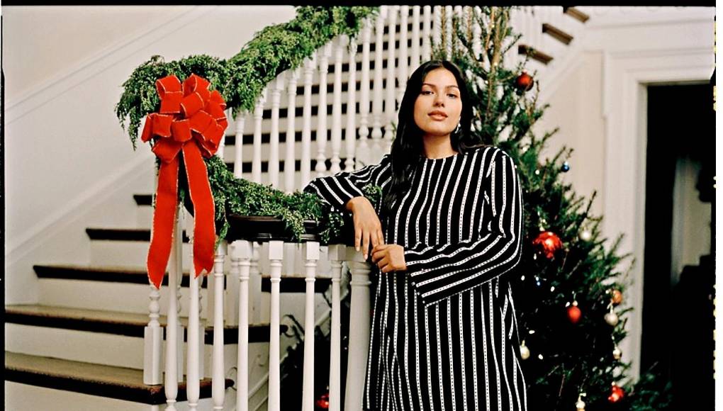 Looks perfectos para la cena o fiesta de fin de año