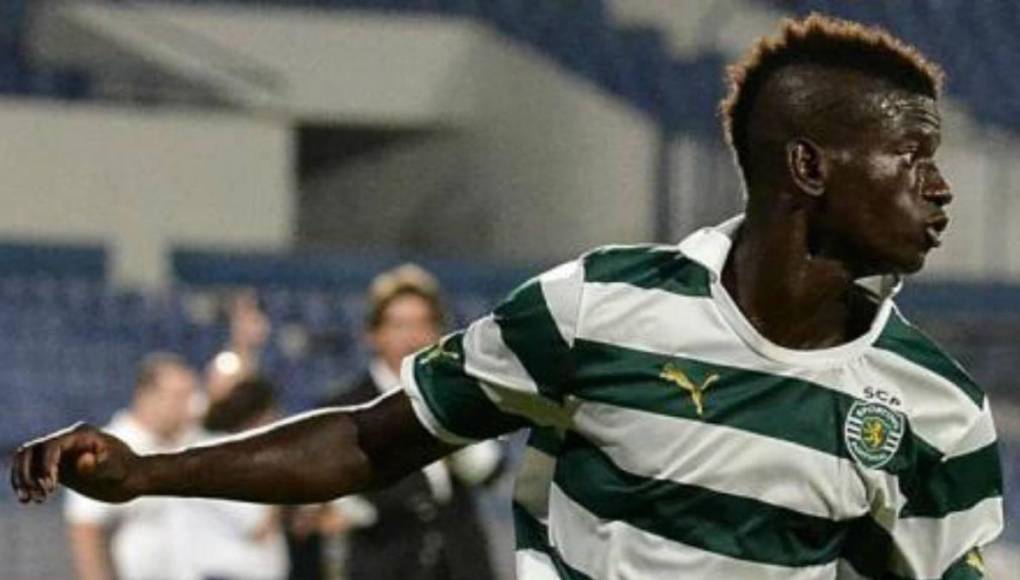 Por su parte, Edelino también se formó en el Sporting de Portugal, aunque su carrera discurrió en clubes de Portugal y su último equipo fue el Tluchowia Tluchow de Polonia tras militar en el GD Resende de Portugal.