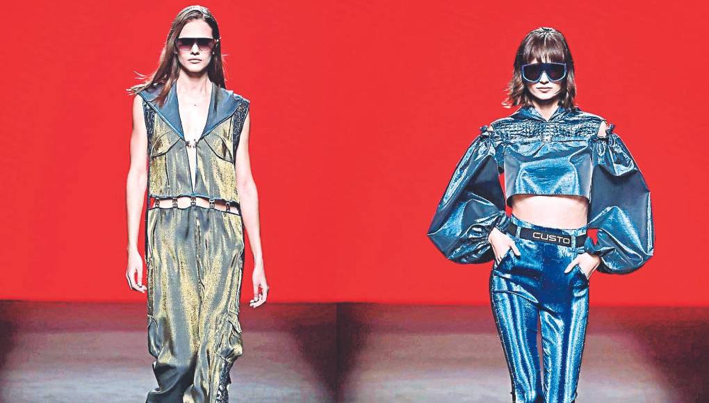 Moda otoñal con sabor a España