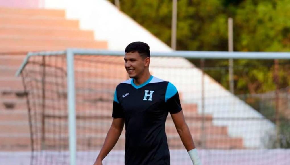 Duda: El defensor del Motagua, Luis Vega, sufre una lesión en la ingle y su presencia no está segura.