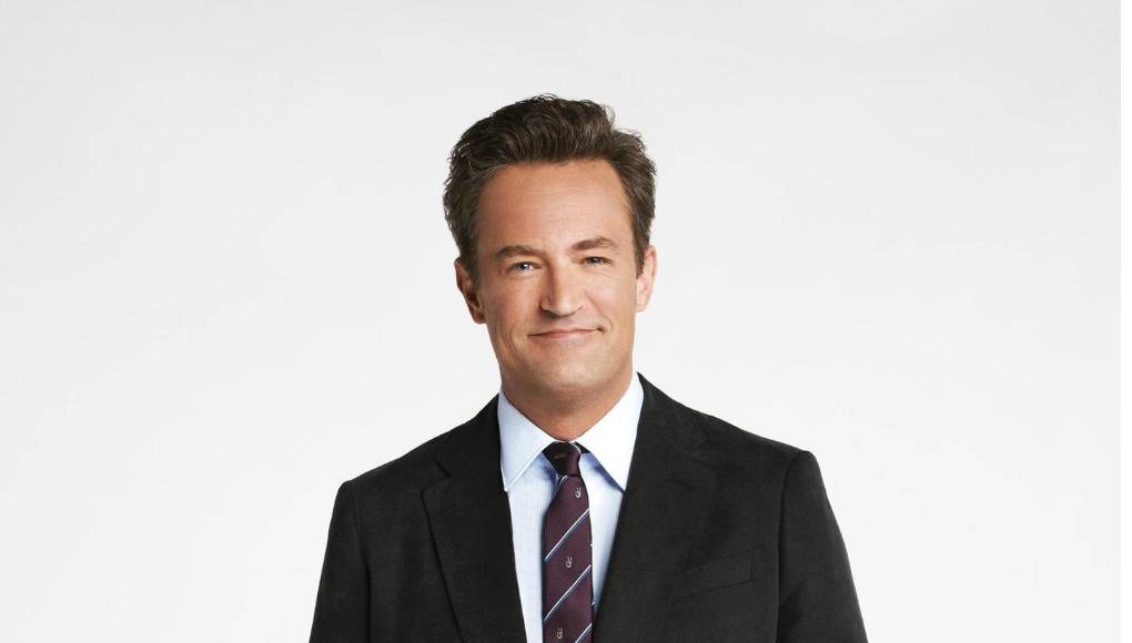 ¿Qué es la ketamina, fármaco encontrado en Matthew Perry?
