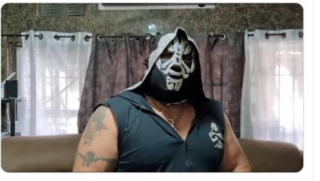 El diagnóstico reveló que el luchador había sufrido una lesión cerebral traumática, la cual se produce como resultado de un golpe, impacto o sacudida en la cabeza.