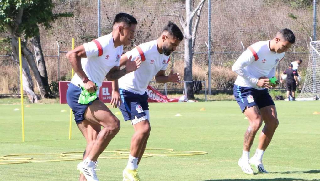 El duelo del Motagua vs Olimpia arrancará a las 7:00 en el Estadio Nacional de Tegucigalpa, correspondiente a la jornada 7 del Clausura 2024. 