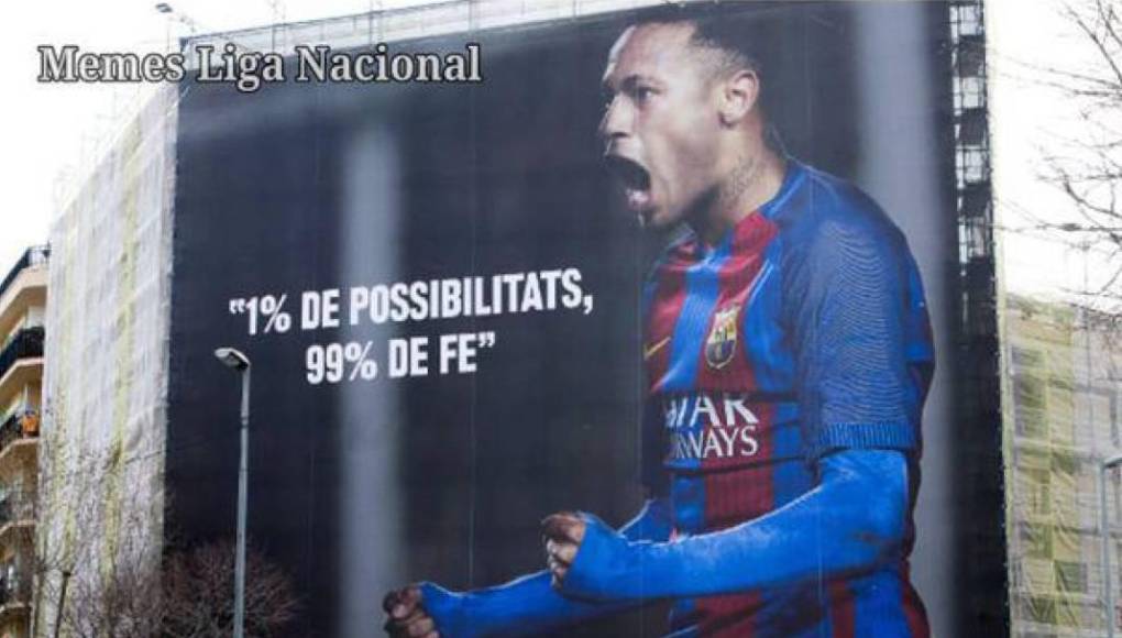 Los divertidos memes previos al Honduras-Costa Rica por clasificar a Copa América