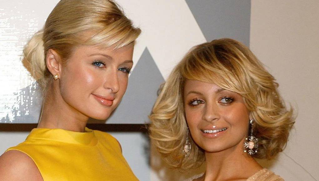 A principios de mes, Hilton publicó unas fotografías junto a Richie en las que daba un repaso de su amistad a través de los años.