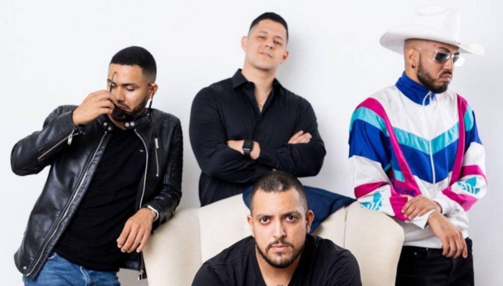 El momento de la fotografía publicada por DJ Chaval, ha sido tomado por varios internautas como un gesto de buena amistad y hermandad, ya que, en las adversidades es donde un ser humano se da cuenta de quién es su verdadero amigo.