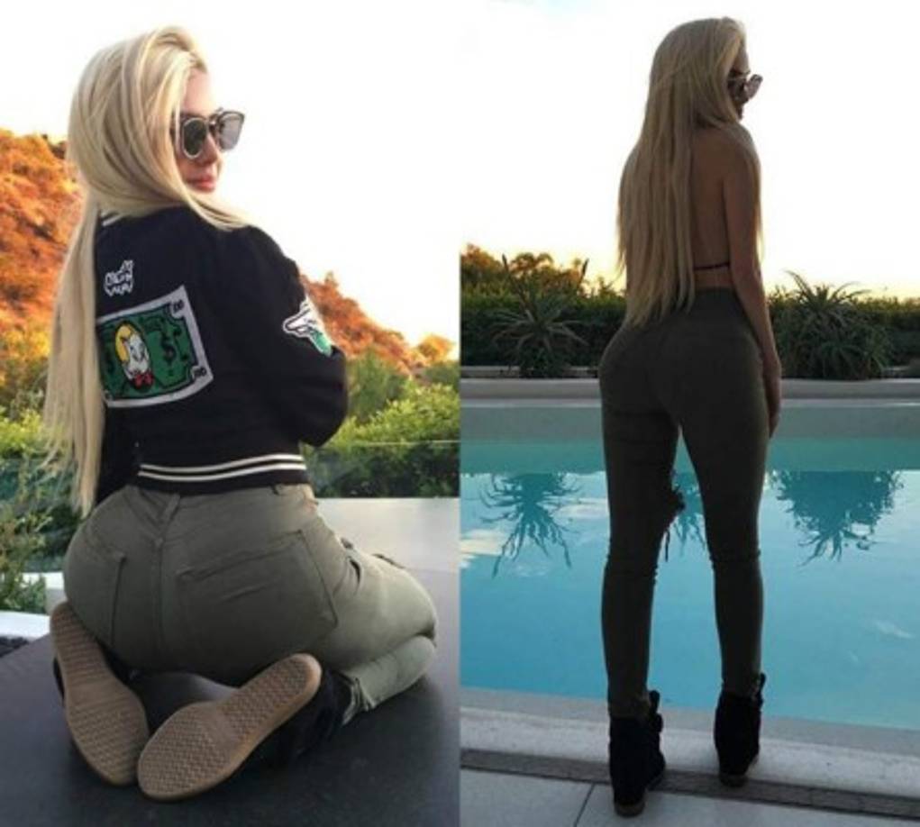 La mayoría de veces ni pie de fotos le coloca a sus imágenes.