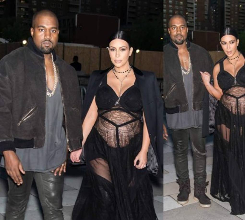 Sin embargo, Kim está convencida de que al final merece la pena sufrir todas esas incomodidades.