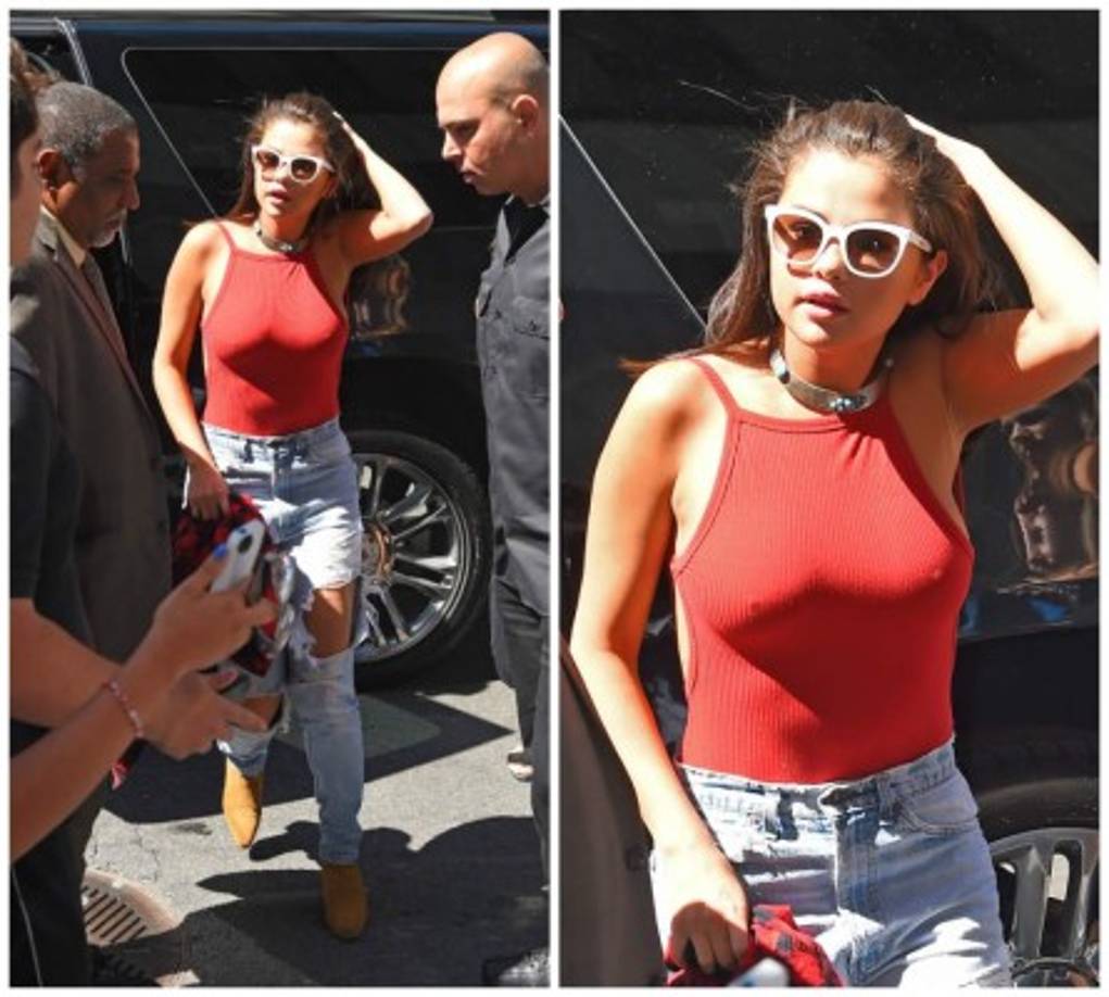 Muchos la han criticado porque dicen que su look no le hace justicia a su belleza.