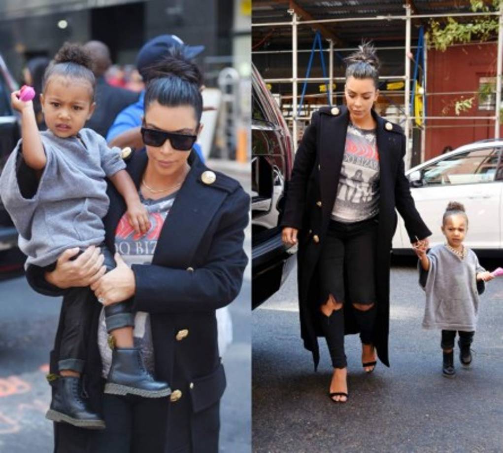 La estrella de la tv ha dicho que la gente no cuenta todos los inconvenientes que tienes que afrontar durante el embarazo o después.