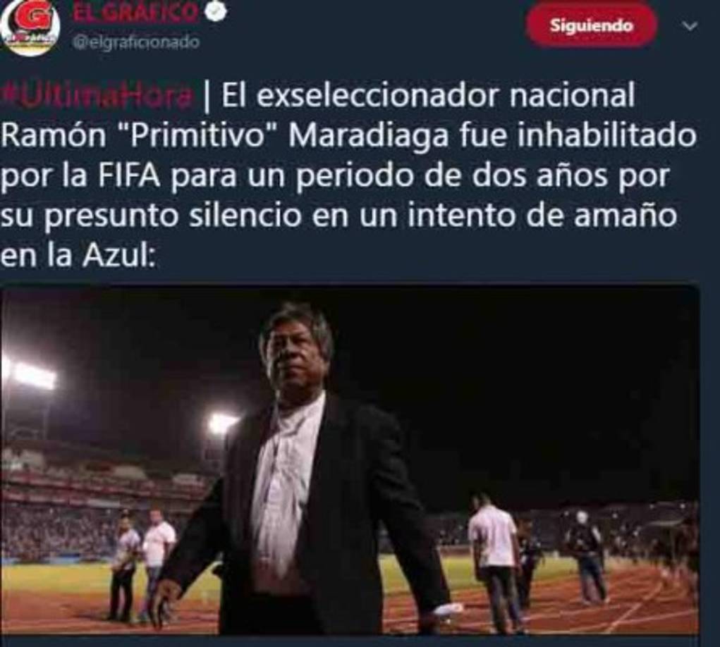 El Gráfico de El Salvador .