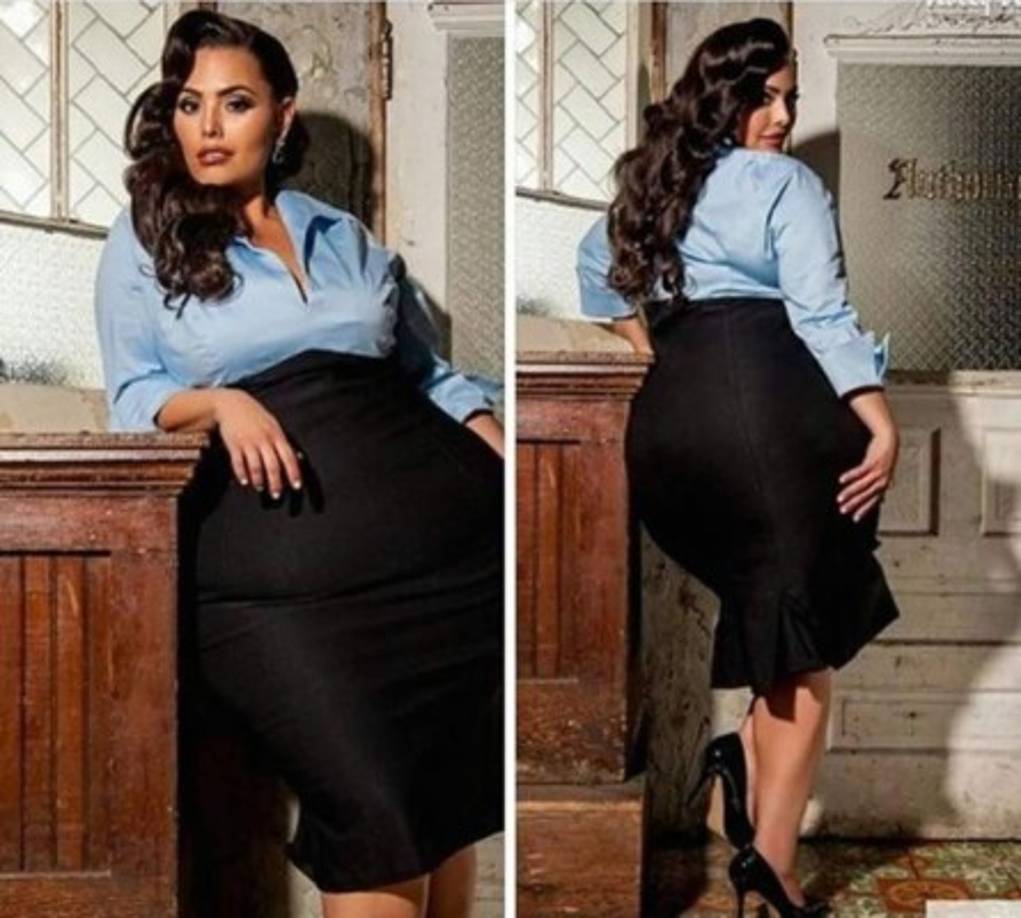 Su mayor obstáculo fue cuando intentó viajar en avión y desde la aerolínea le exigieron comprar dos asientos porque no entraba en uno.