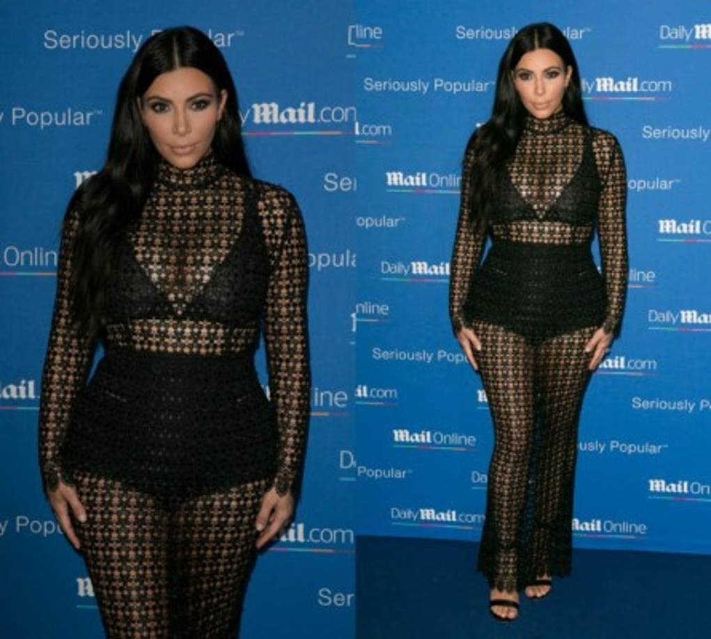 'No he disfrutado ni un momento de él y no comprendo cómo puede haber gente que sí lo haga' ha dicho Kim.