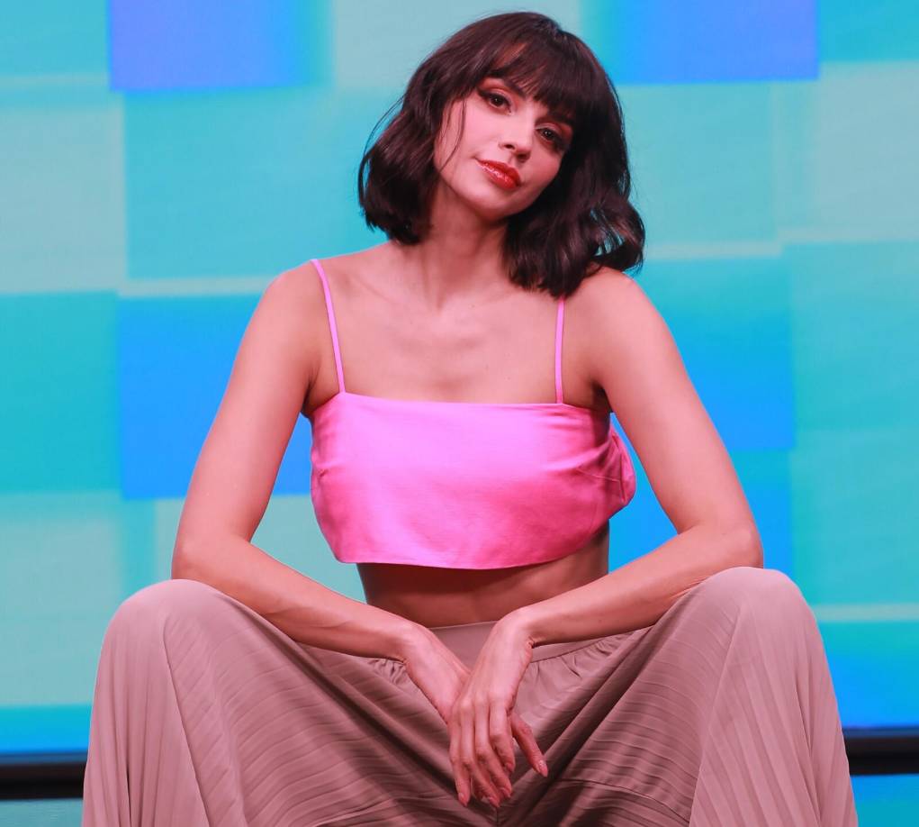 En una entrevista con TV Notas, Zya Barceló manifestó su alegría por estar concursando en un certamen de belleza tan importante como este. <i>“Me cayó de sorpresa ser la primera mexicana de 40 años representando al estado de Hidalgo en este certamen. Me invitó Martha Cristiana, quien era la directora de</i> <i>Miss Universo México. Hice casting y Osmel Sousa, ‘el zar de la belleza’, me eligió”.</i>