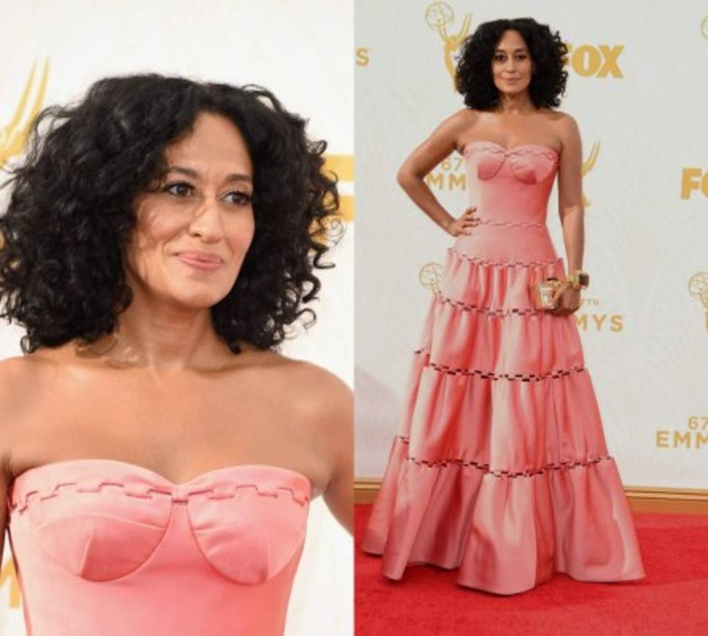 BEVERLY HILLS, CA - FEBRUARY 24: Tracee Ellis Ross attends the 2019 Vanity Fair Oscar Party hosted by Radhika Jones at Wallis Annenberg Center for the Performing Arts on February 24, 2019 in Beverly Hills, California. Dia Dipasupil/Getty Images/AFP